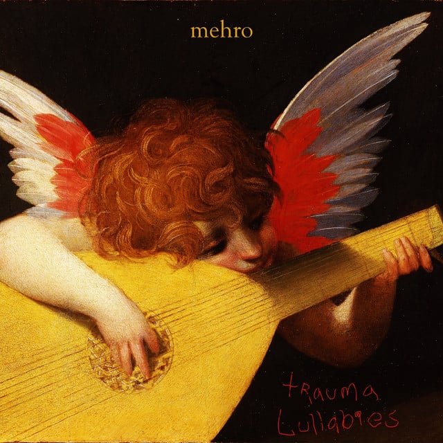 reason to live - Song · mehro