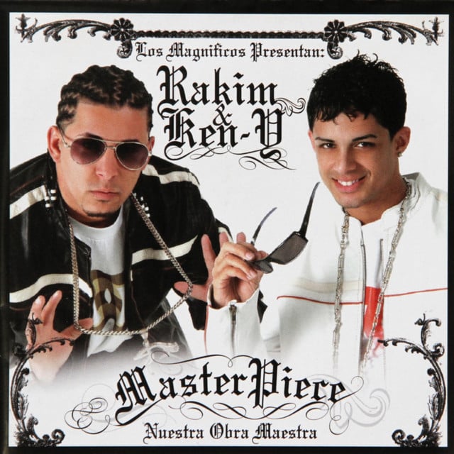 Igual Que Ayer - Song · R.K.M & Ken-Y