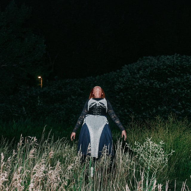 Sides Of Me I've Never Met - Song · Grace of Arc