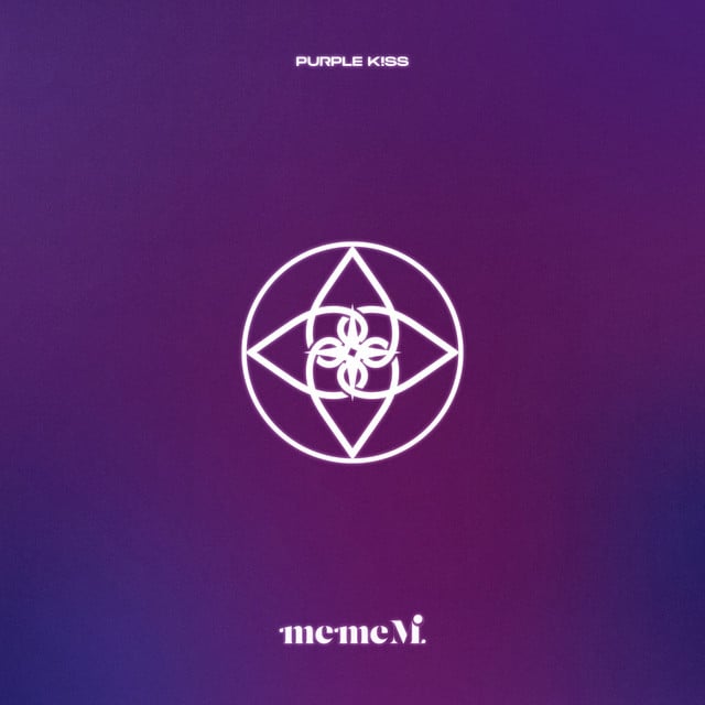 Cursor - Song · PURPLE KISS