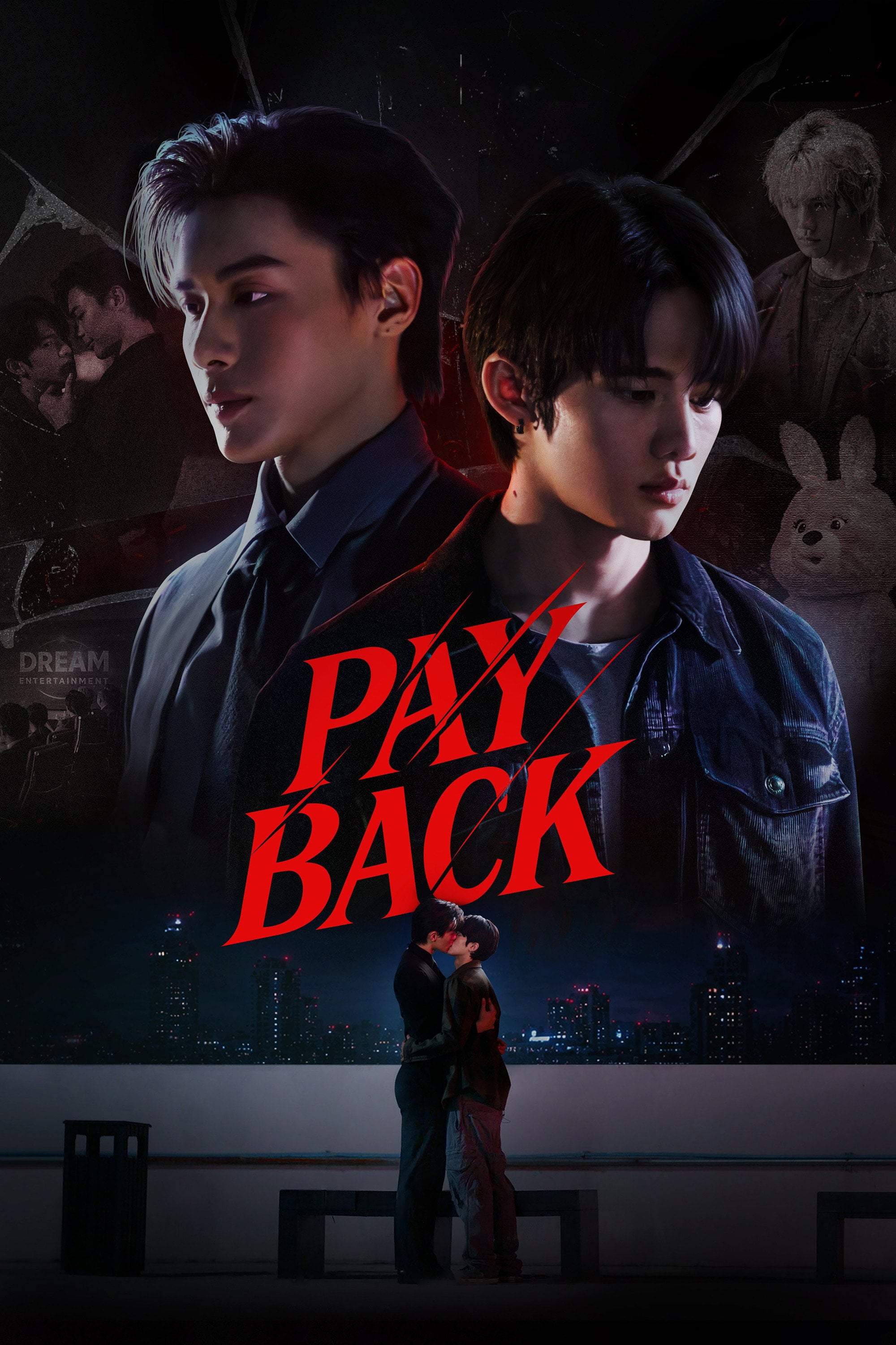 Payback - samK · 2026