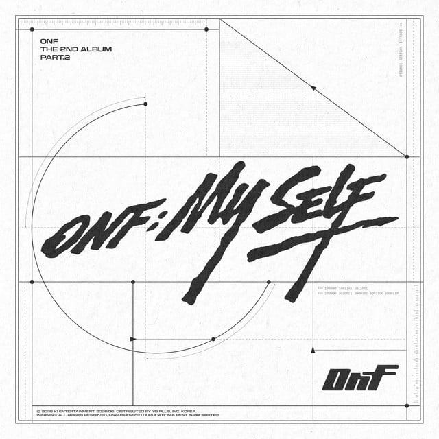 Once In a Red Moon - Song · ONF