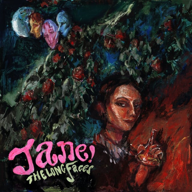 Jane! - Song · The Long Faces