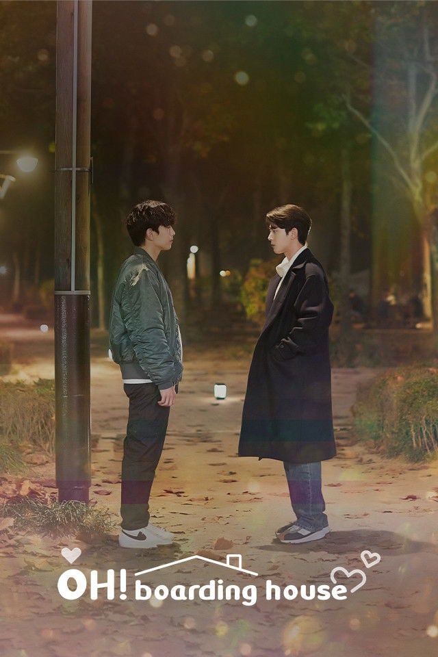 Oh! Boarding House - 펭귄 · 2022
