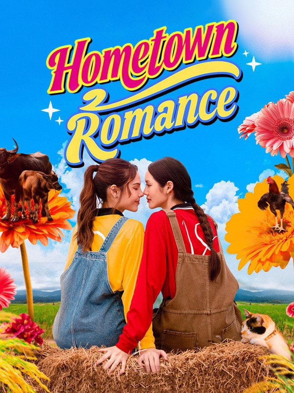 Hometown Romance - 2026