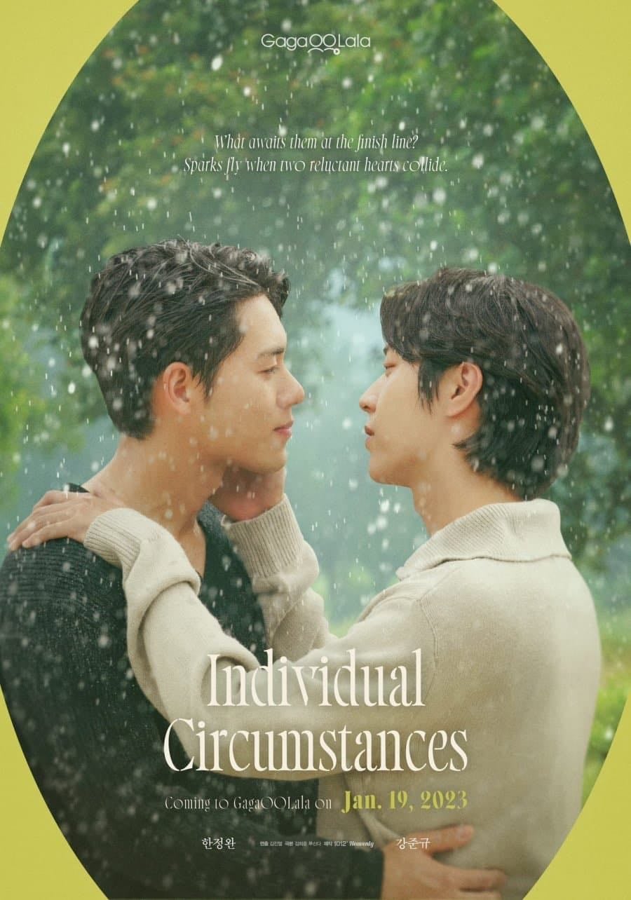 Individual Circumstances - 2023