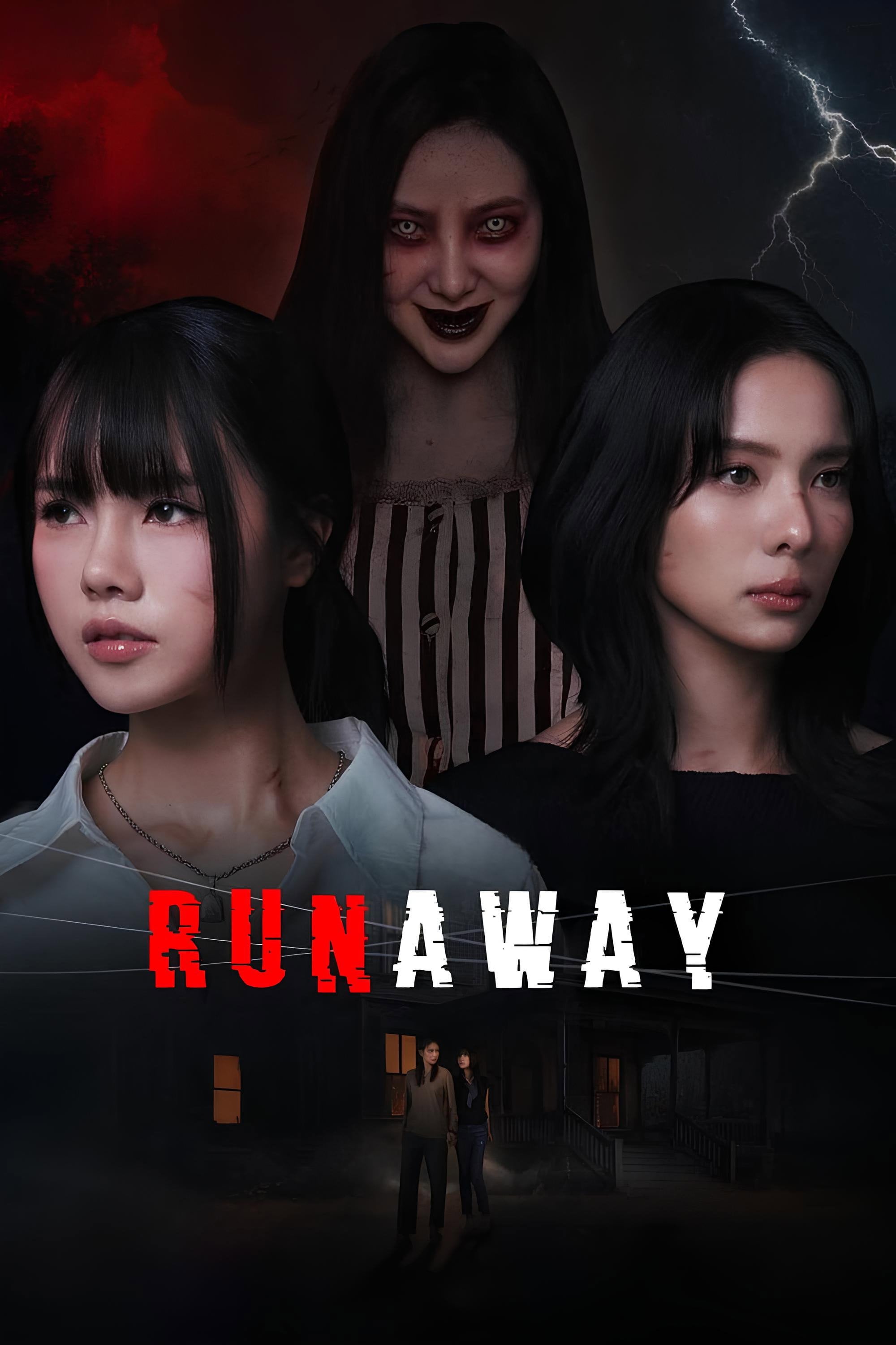 Runaway - Zonlicht · 2025