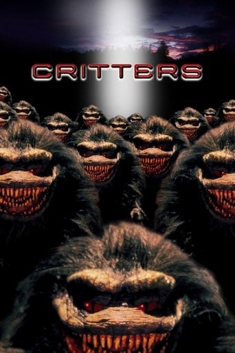 Critters - Stephen Herek · 1986