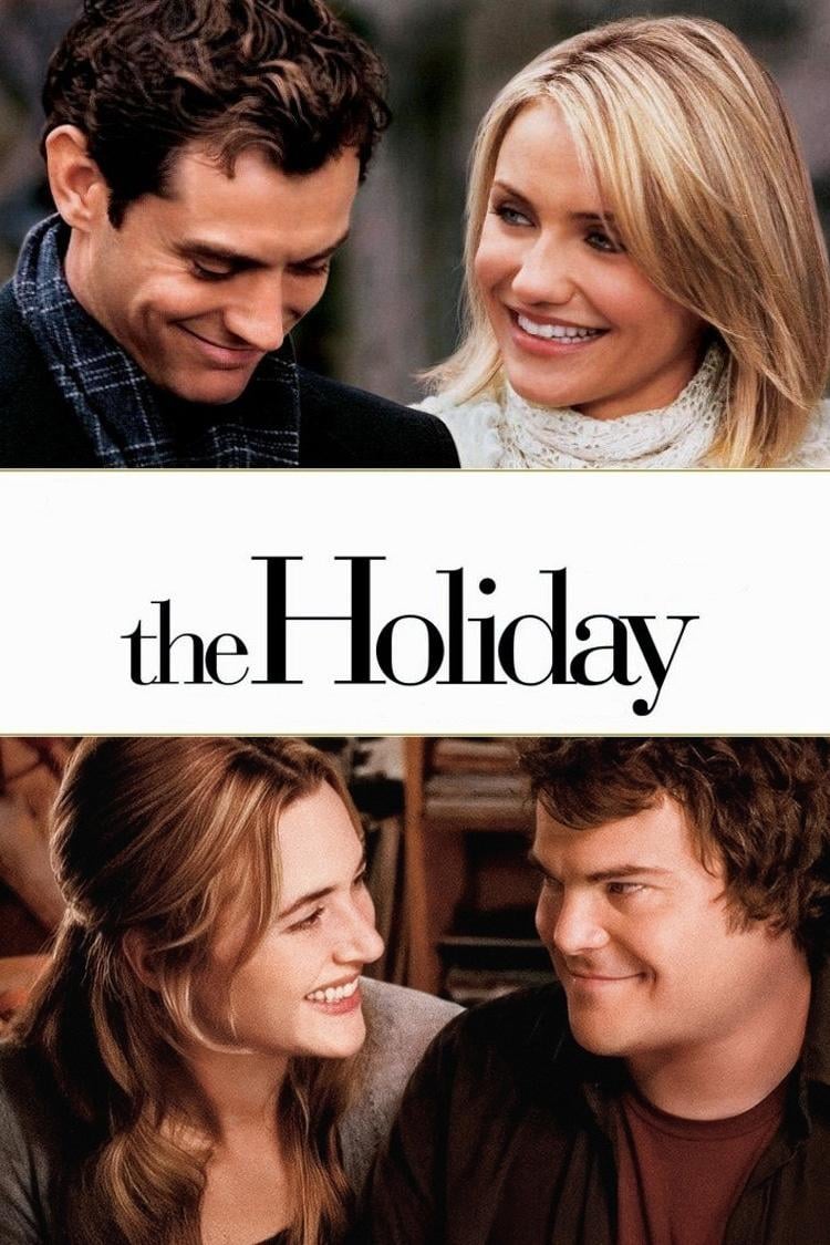 The Holiday - Nancy Meyers · 2006