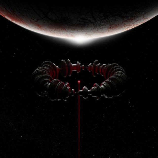 Cryogen - Album · Muse