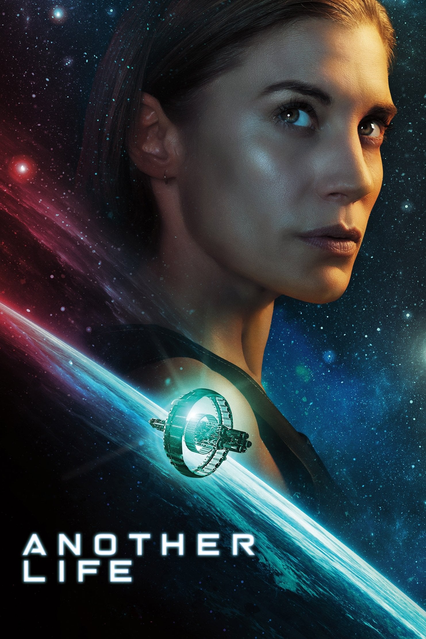 Outra Vida - Temporada 1 · Episódio 1
