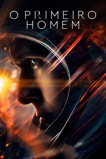 O Primeiro Homem - Damien Chazelle · 2018