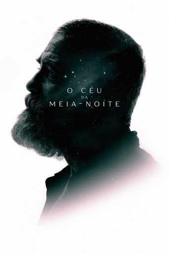 O Céu da Meia-Noite - George Clooney · 2020