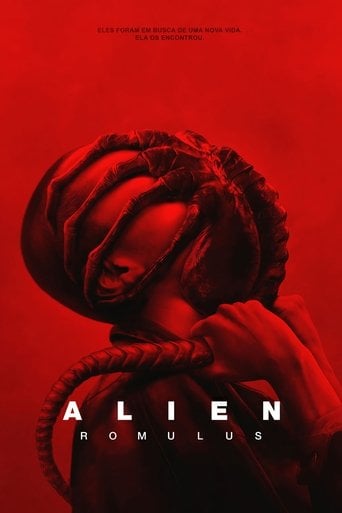 Alien: Romulus - Fede Álvarez · 2024