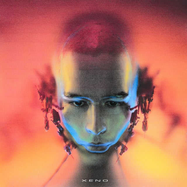Xeno - Album · rei brown