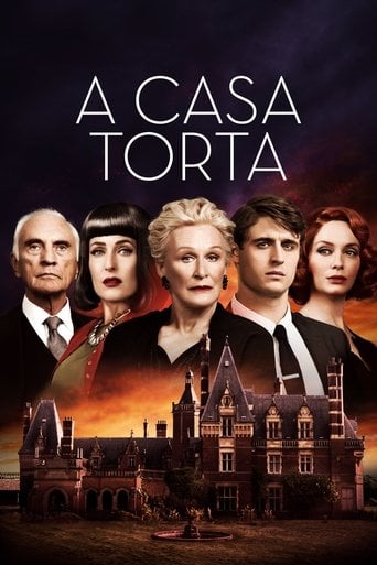 ⭐ · A Casa Torta - Gilles Paquet-Brenner · 2017