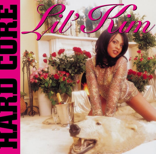 Hard Core - Album · Lil' Kim