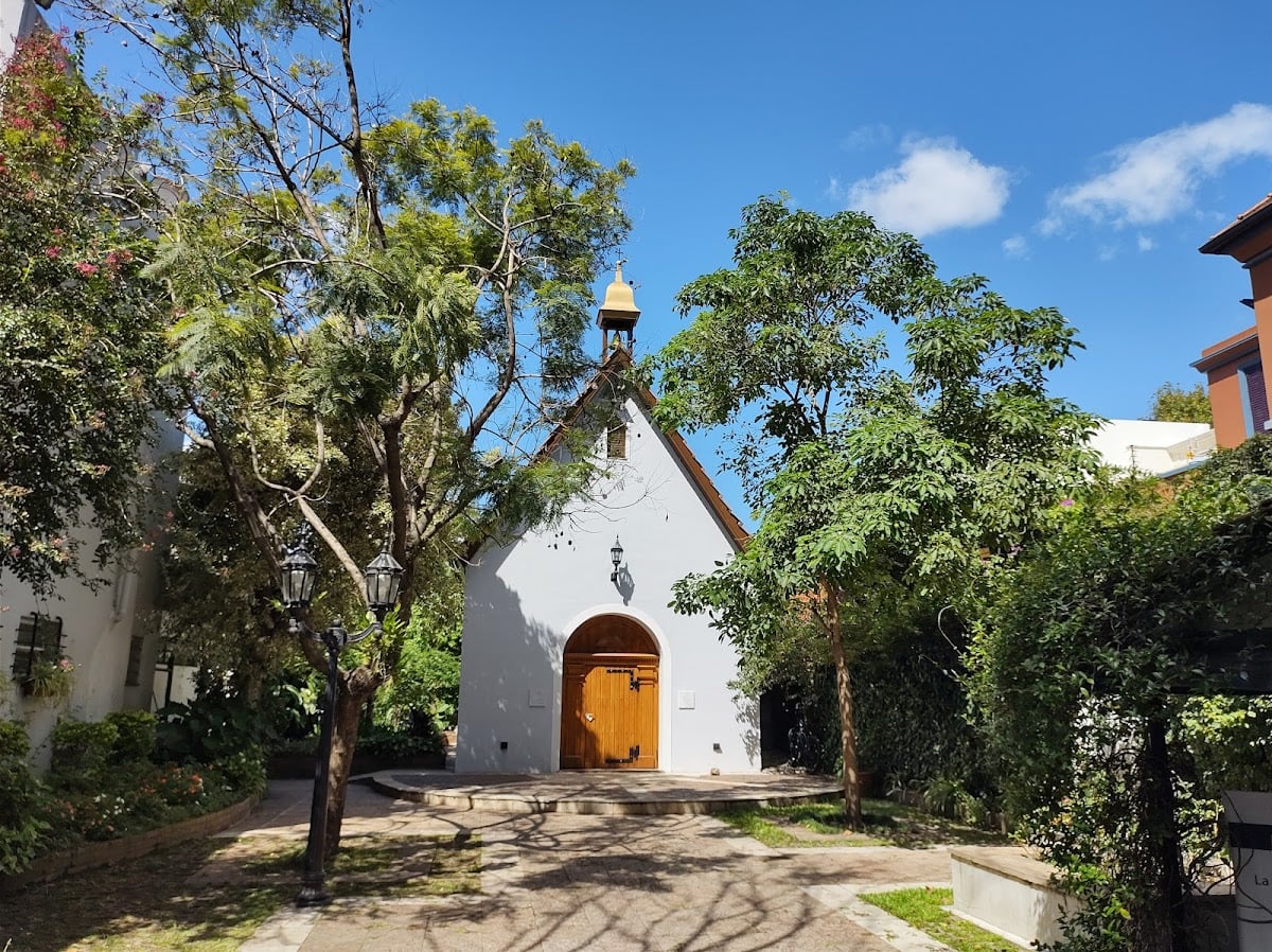 Santuario de Schoenstatt