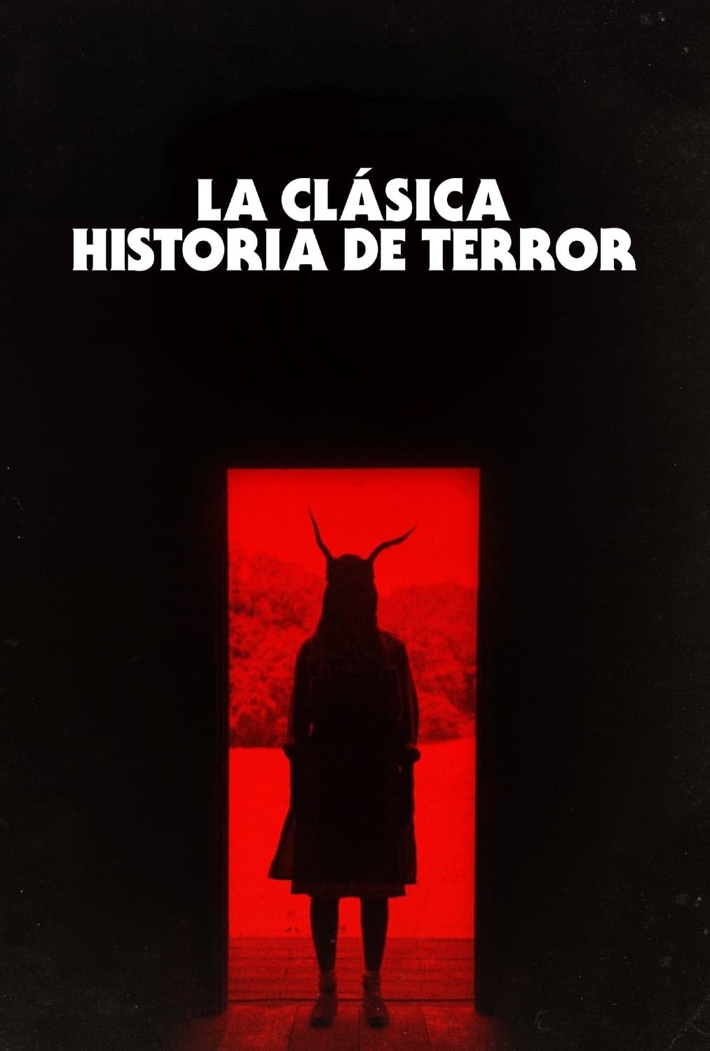 La clásica historia de terror - Roberto De Feo · 2021