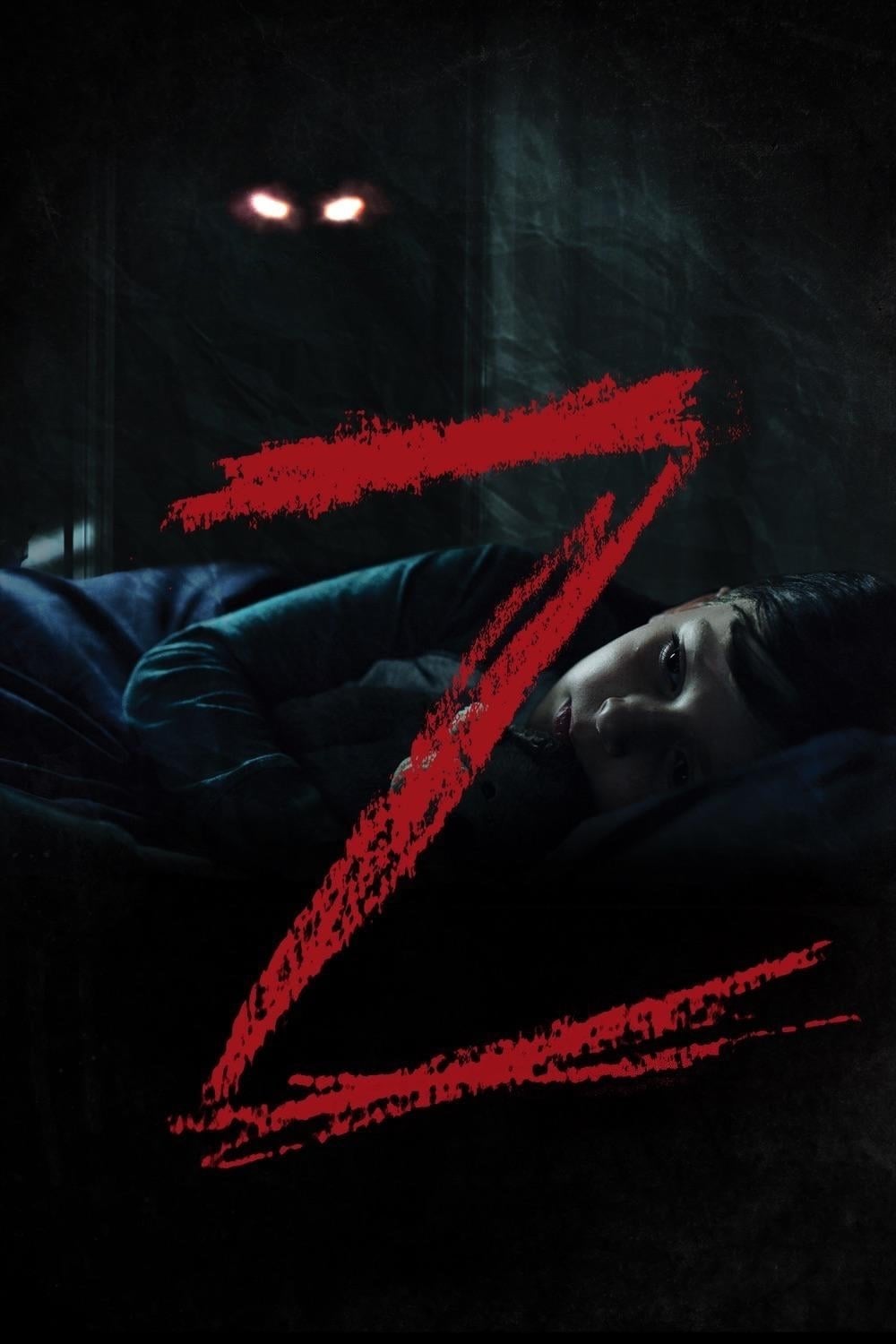 Z - Brandon Christensen · 2019
