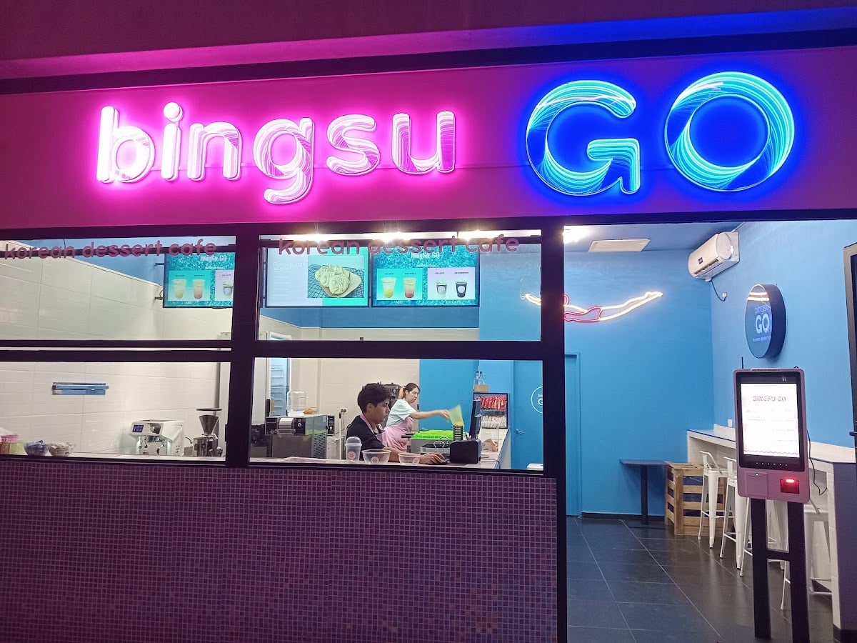 Bingsu GO