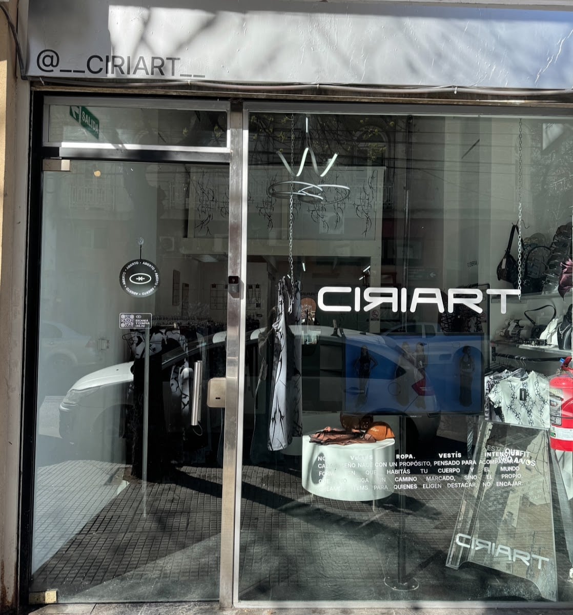 CIRIART