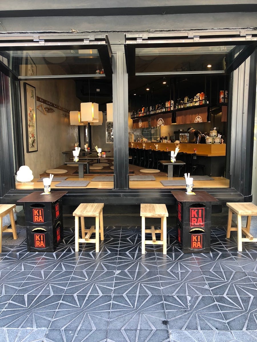 Yuzu Izakaya