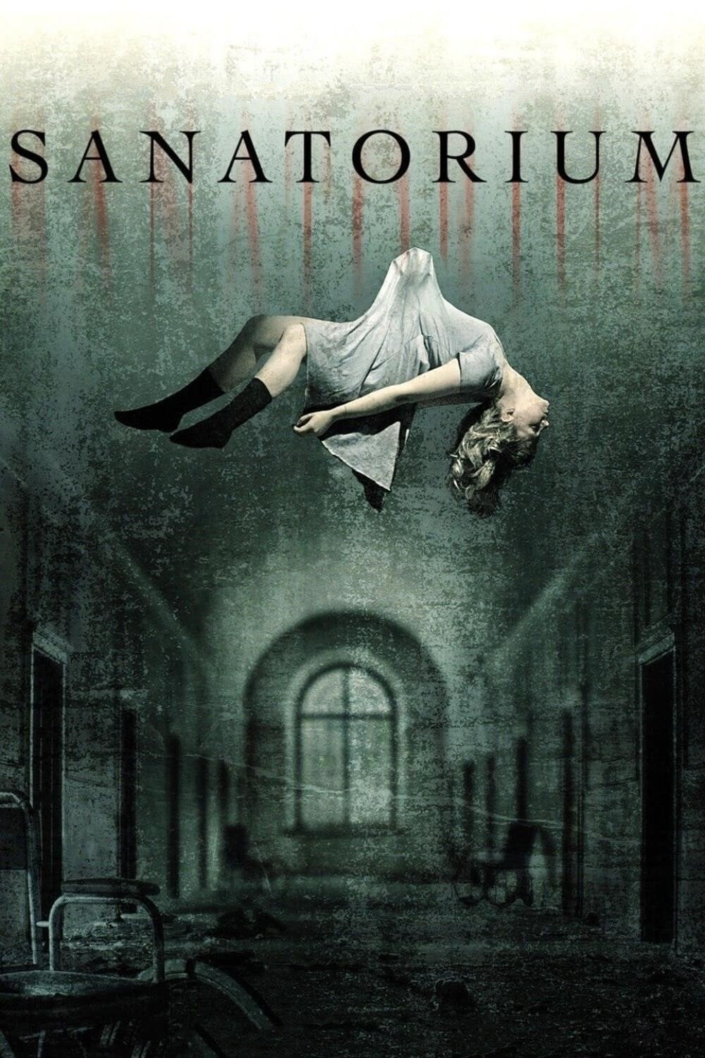 Sanatorium - Brant Sersen · 2013