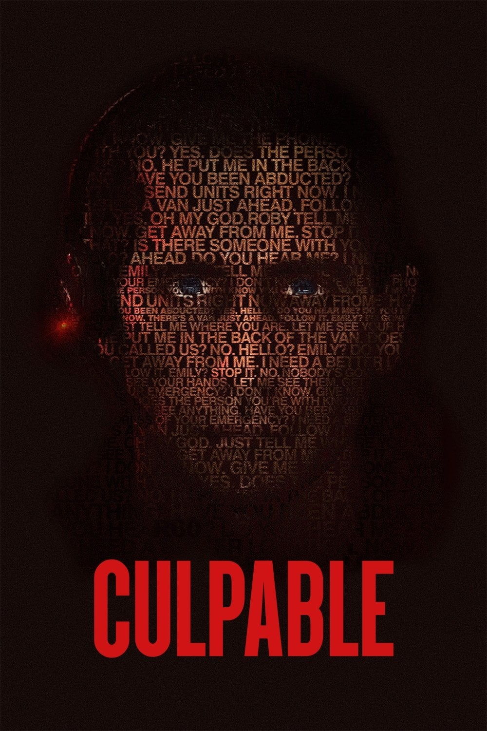 Culpable - Antoine Fuqua · 2021