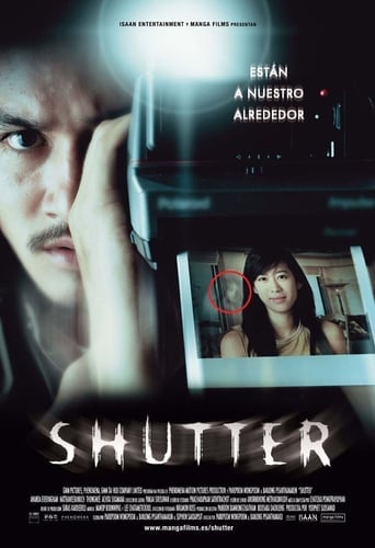 Shutter: El fotógrafo - ภาคภูมิ วงศ์ภูมิ · 2004