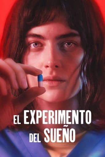 El experimento del sueño - Ian Hunt Duffy · 2024