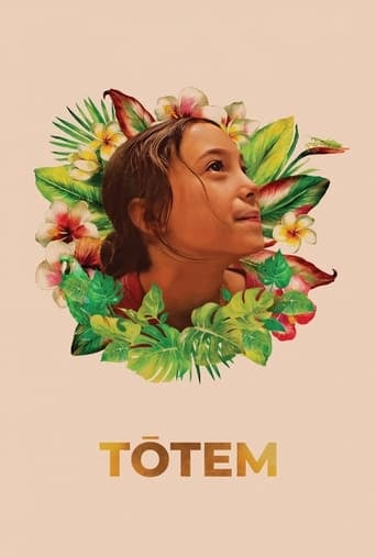 Tótem - Lila Avilés · 2023