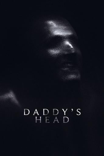 Daddy's Head - Benjamin Barfoot · 2024