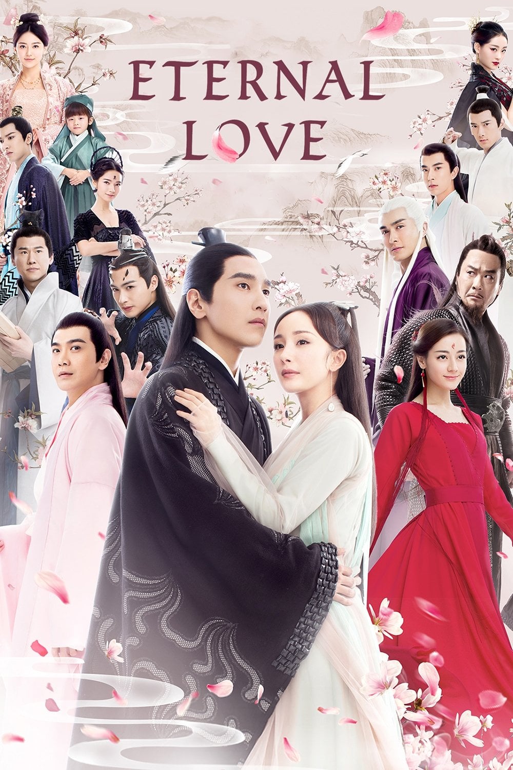 Eternal Love - 2017