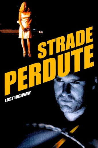 Strade perdute - David Lynch · 1997