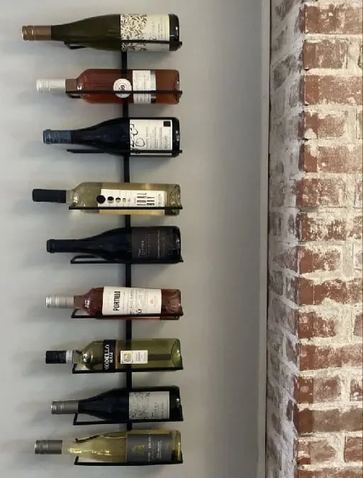 Botellero para vinos