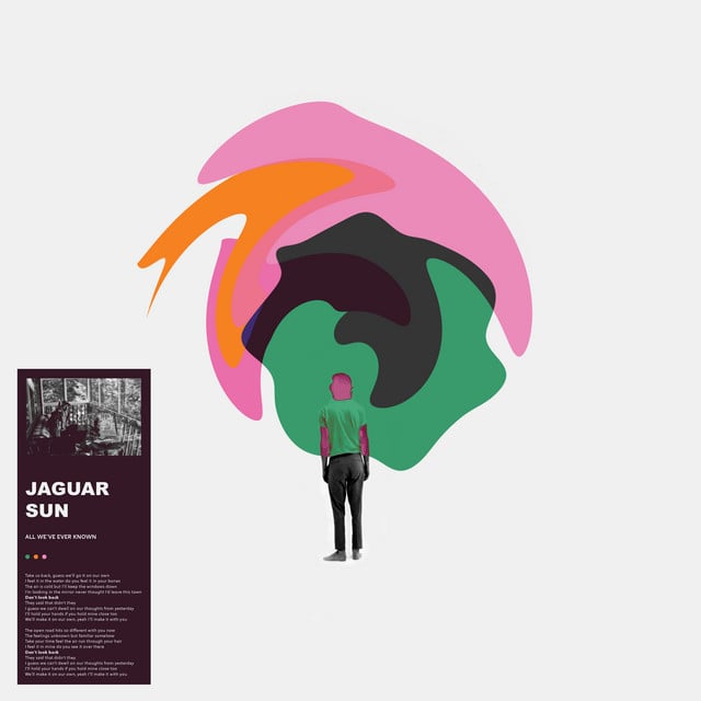 Moonlight - Song · Jaguar Sun