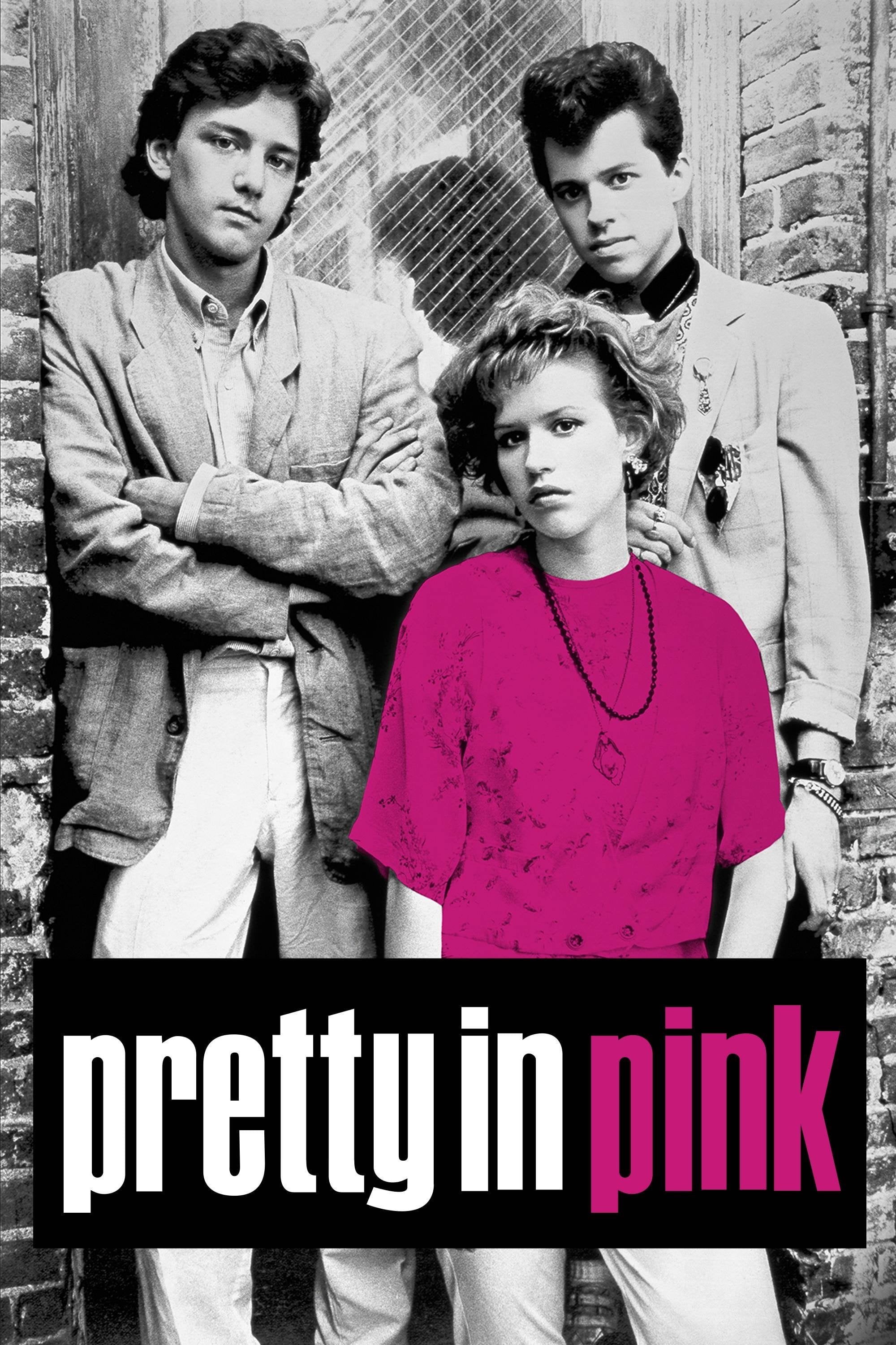 Pretty in Pink - Howard Deutch · 1986