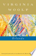 Orlando - Virginia Woolf · 2006