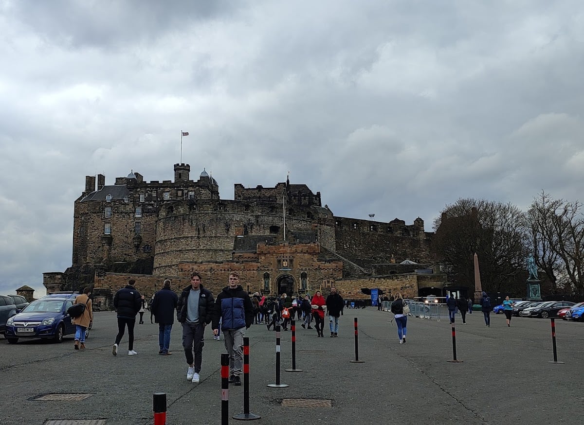 Castle Terrace