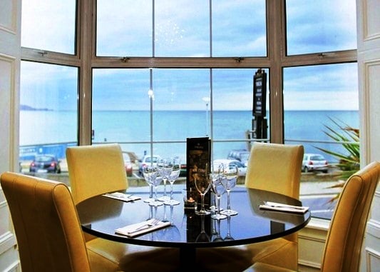 Toscana Italian Restaurant Dun Laoghaire Dublin