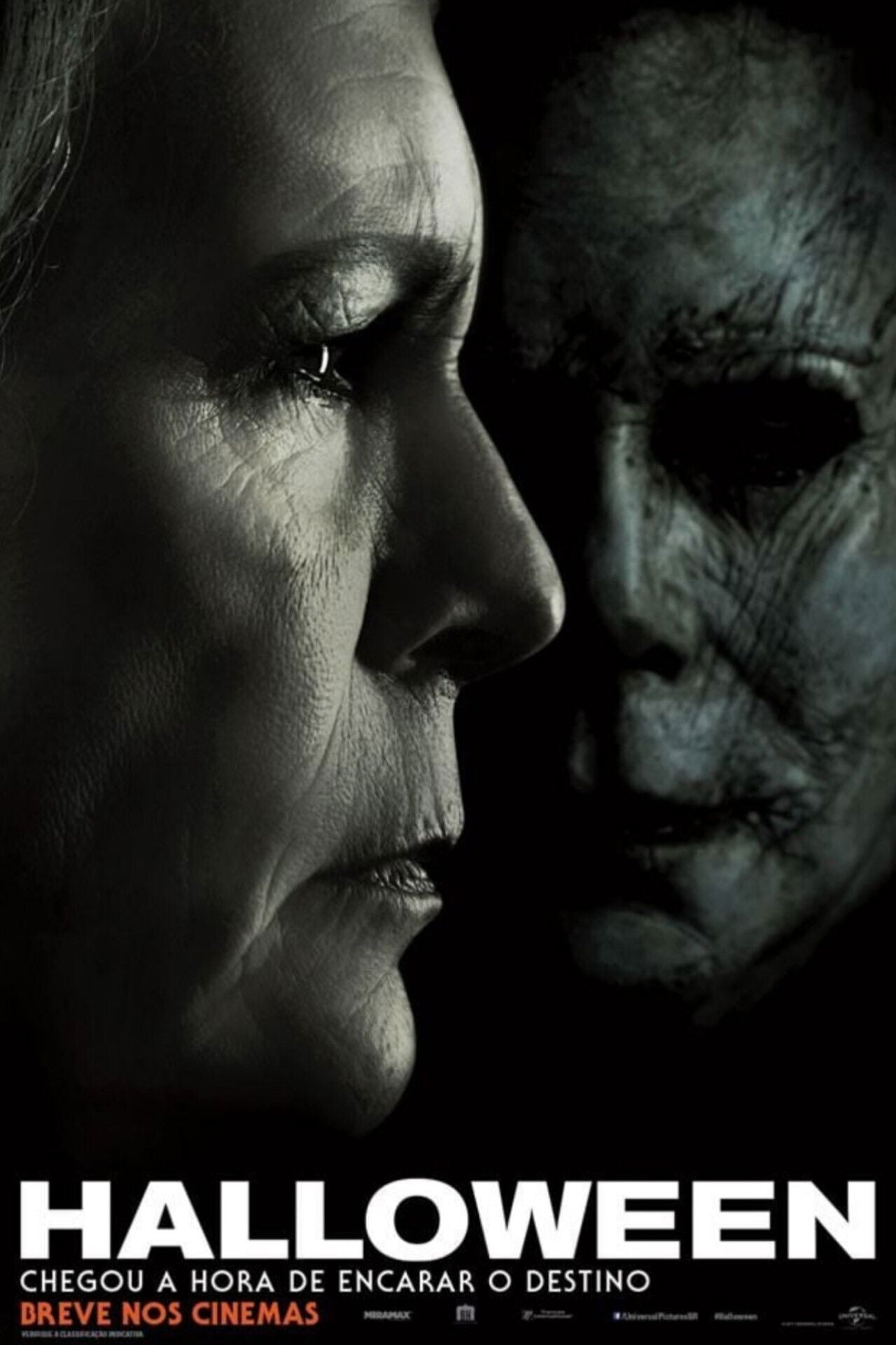 Halloween - David Gordon Green · 2018