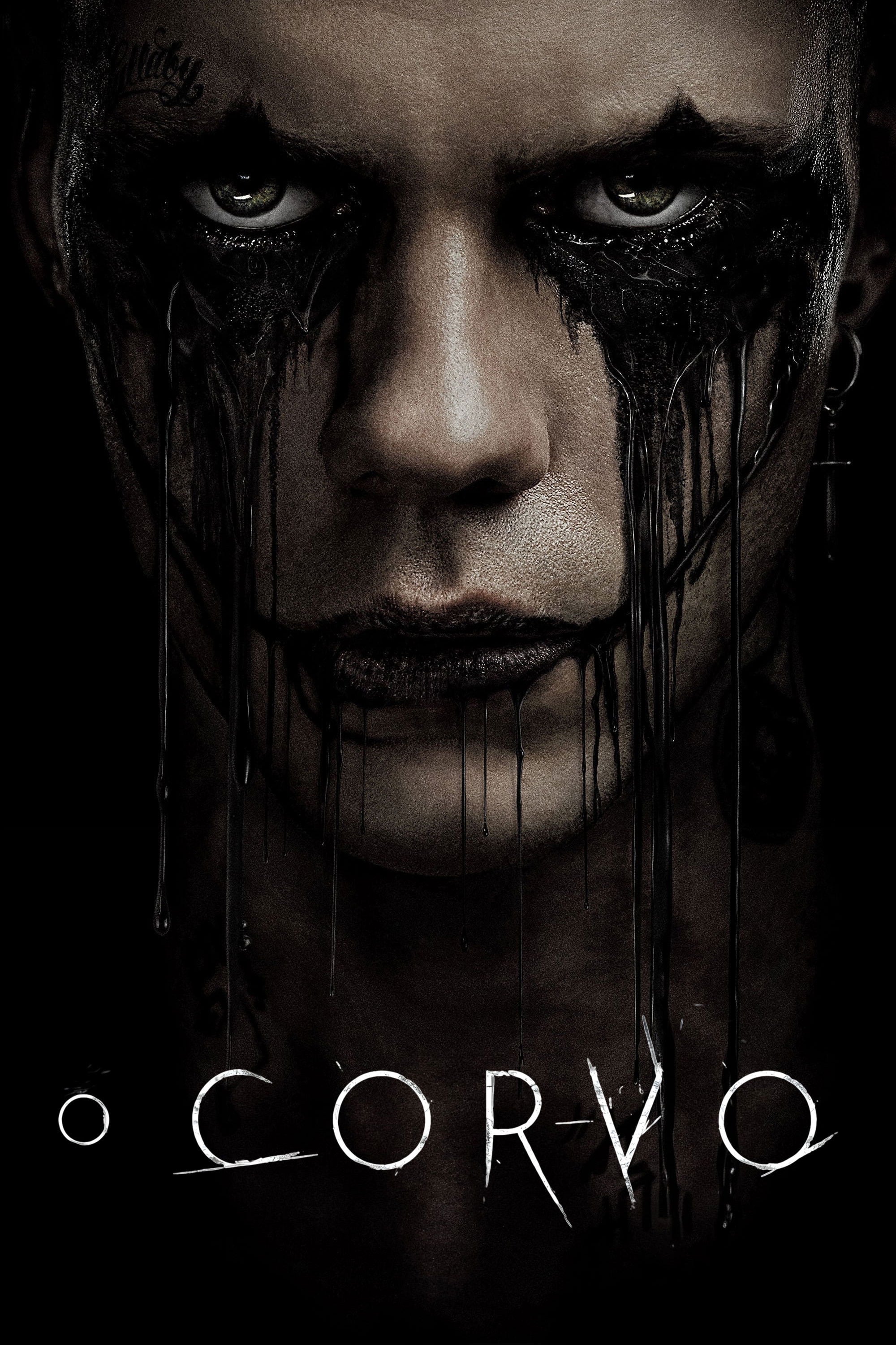 O Corvo - Rupert Sanders · 2024