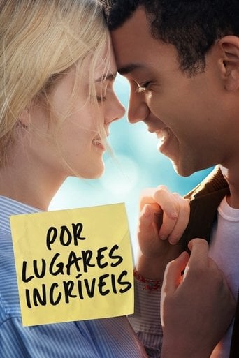 Por Lugares Incríveis - Brett Haley · 2020