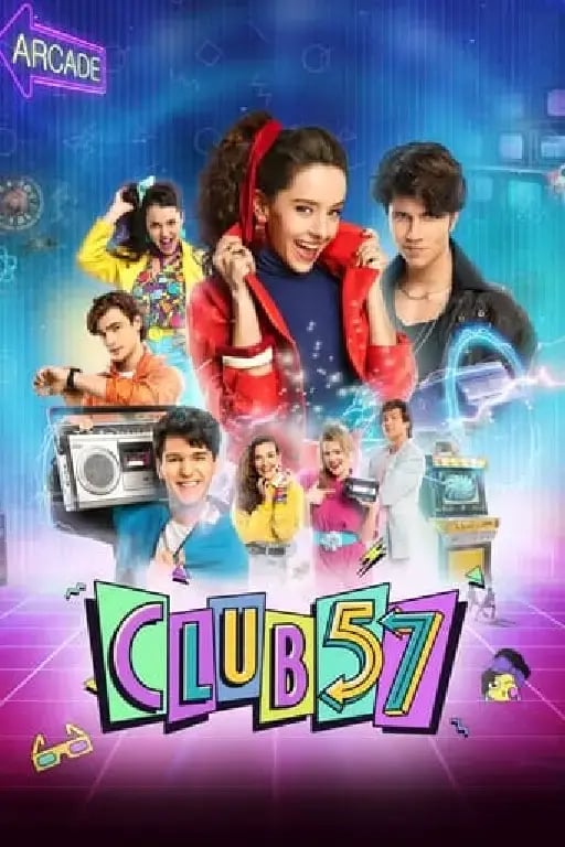 Club 57 - · 2019