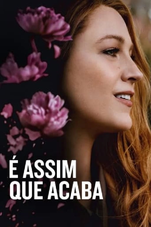 É Assim Que Acaba - Justin Baldoni · 2024