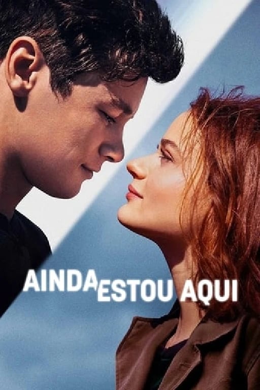 Ainda Estou Aqui - Arie Posin · 2022