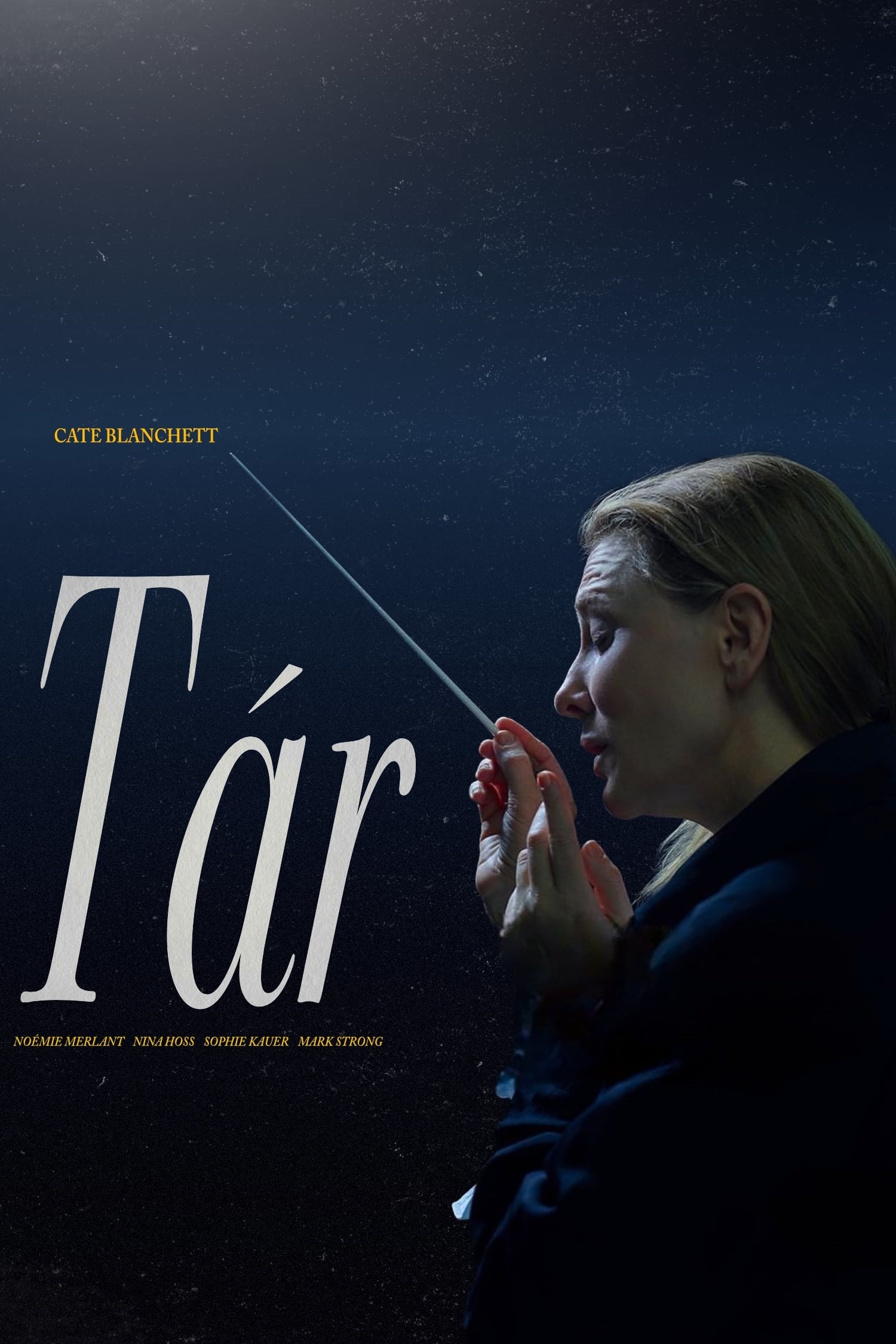 Tár - Todd Field · 2022