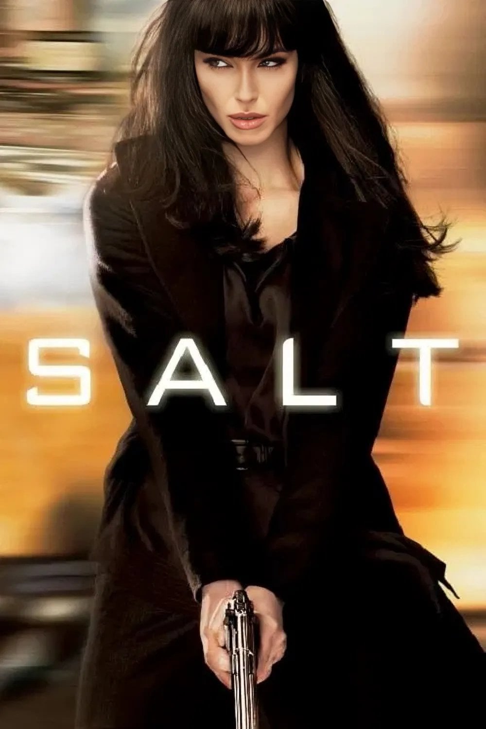 Salt - Phillip Noyce · 2010