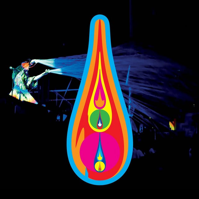 Voltaic - Album · Björk